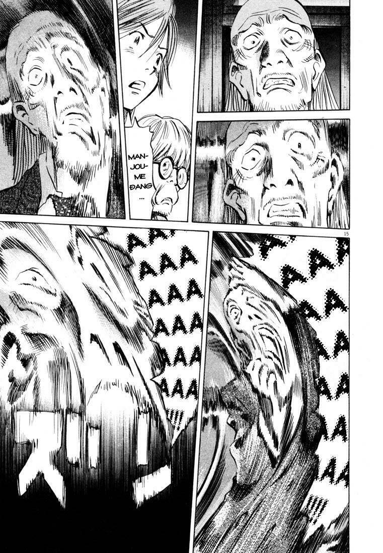 Những Chàng Trai Thế Kỉ 20 Chapter 155 - Trang 2