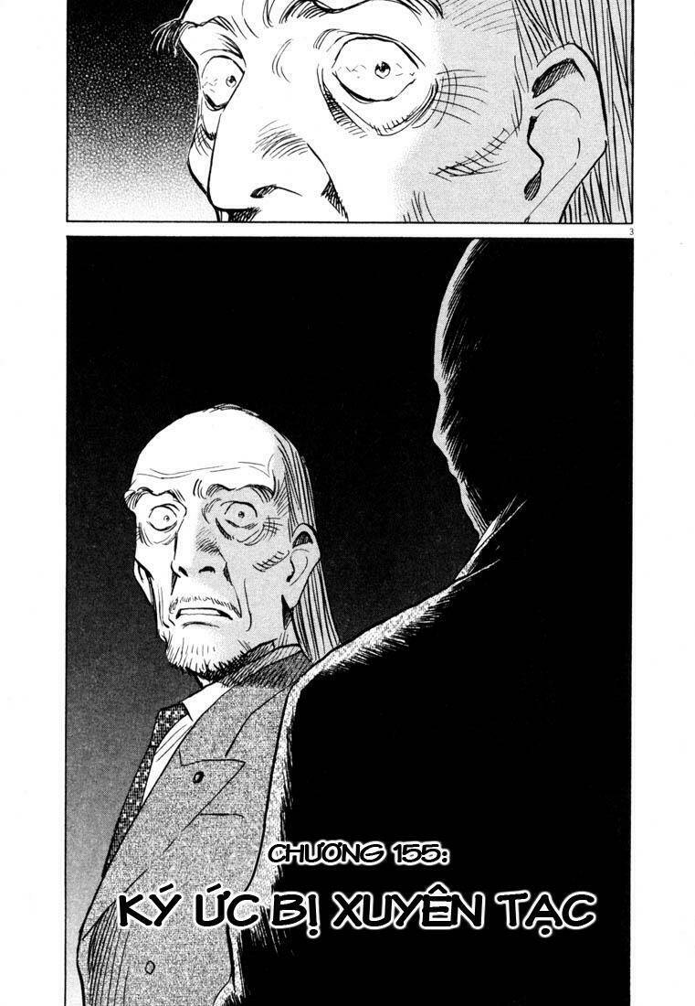 Những Chàng Trai Thế Kỉ 20 Chapter 155 - Trang 2