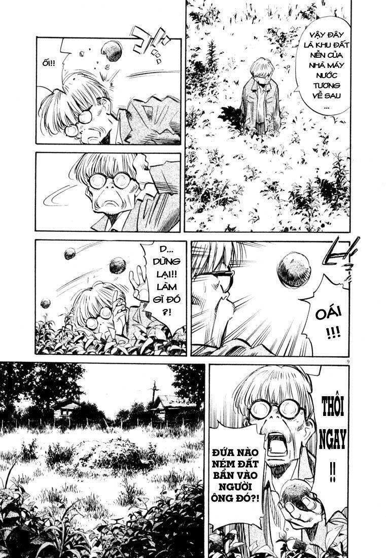 Những Chàng Trai Thế Kỉ 20 Chapter 156 - Trang 2