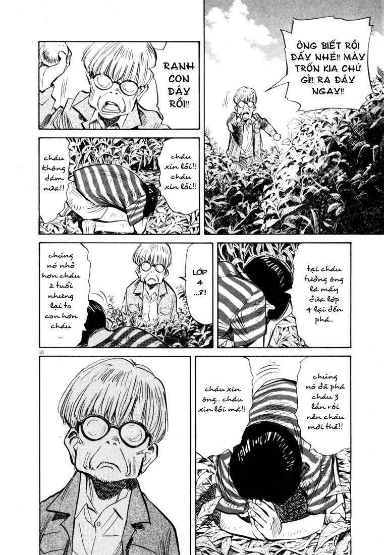 Những Chàng Trai Thế Kỉ 20 Chapter 156 - Trang 2