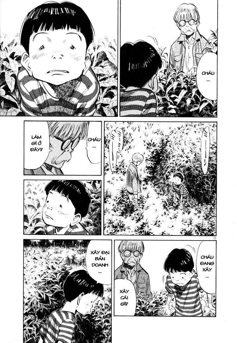 Những Chàng Trai Thế Kỉ 20 Chapter 156 - Trang 2