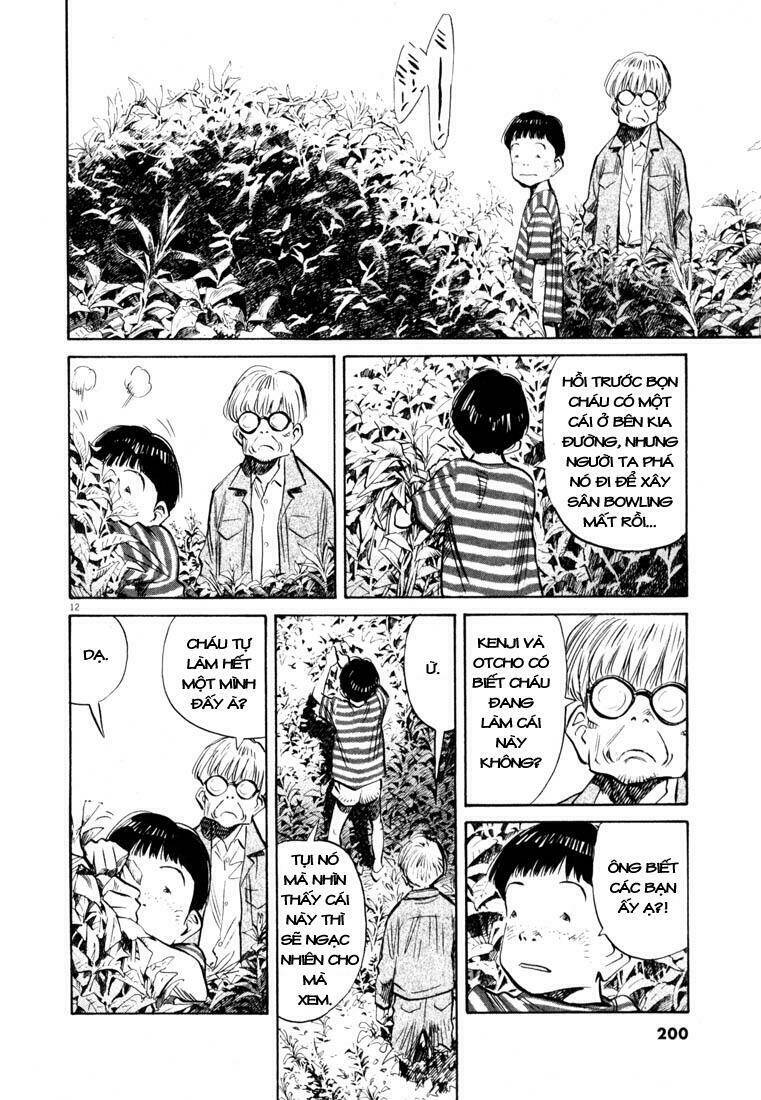 Những Chàng Trai Thế Kỉ 20 Chapter 156 - Trang 2