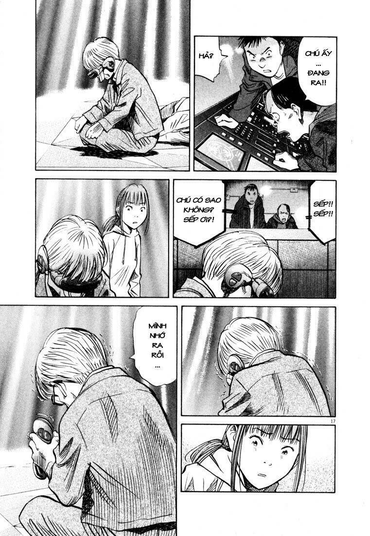 Những Chàng Trai Thế Kỉ 20 Chapter 156 - Trang 2