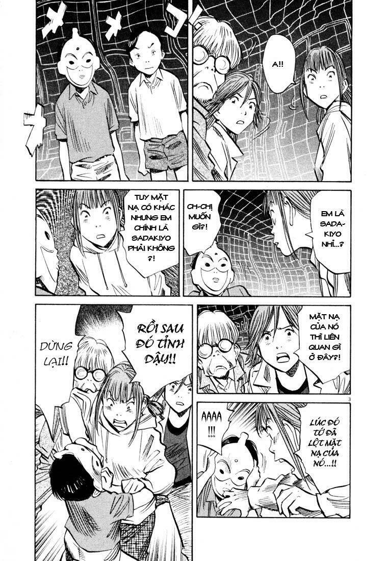 Những Chàng Trai Thế Kỉ 20 Chapter 156 - Trang 2