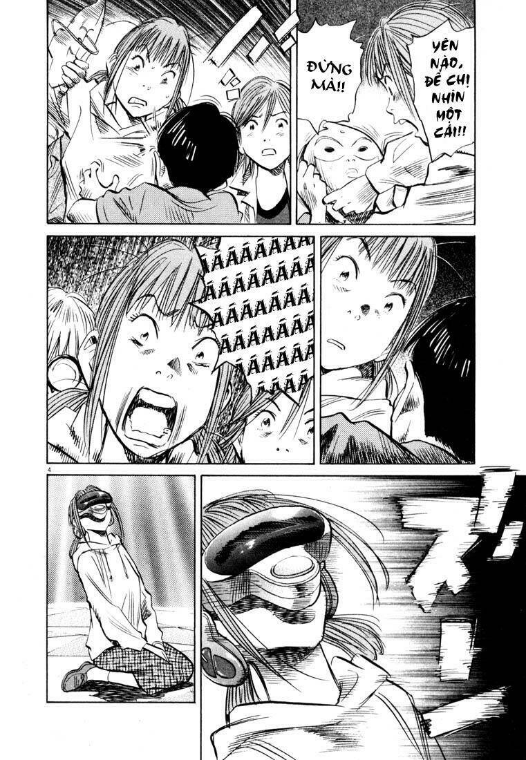 Những Chàng Trai Thế Kỉ 20 Chapter 156 - Trang 2