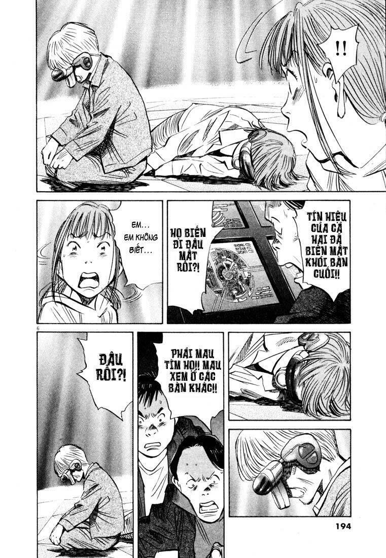 Những Chàng Trai Thế Kỉ 20 Chapter 156 - Trang 2