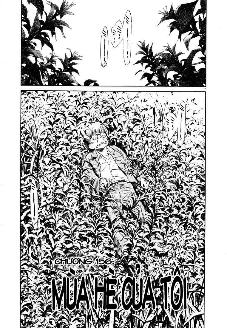 Những Chàng Trai Thế Kỉ 20 Chapter 156 - Trang 2