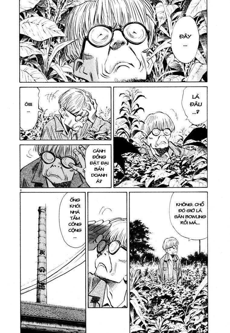 Những Chàng Trai Thế Kỉ 20 Chapter 156 - Trang 2