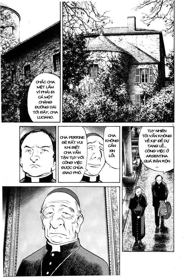 Những Chàng Trai Thế Kỉ 20 Chapter 158 - Trang 2