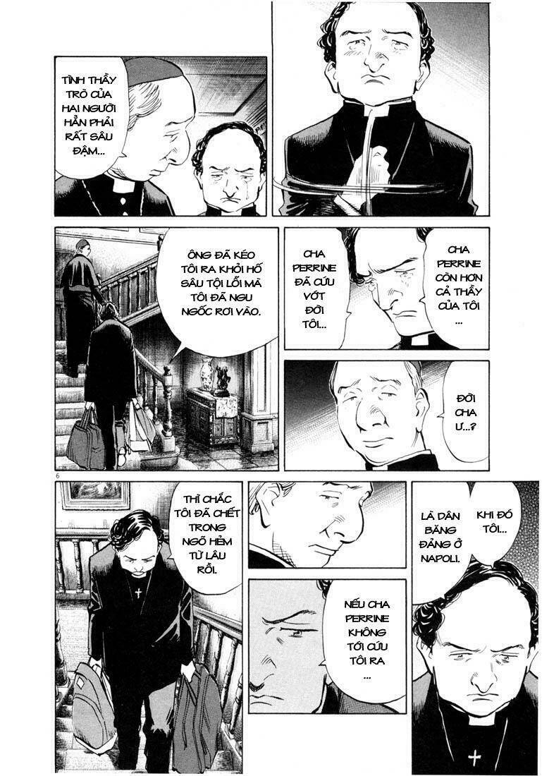 Những Chàng Trai Thế Kỉ 20 Chapter 158 - Trang 2