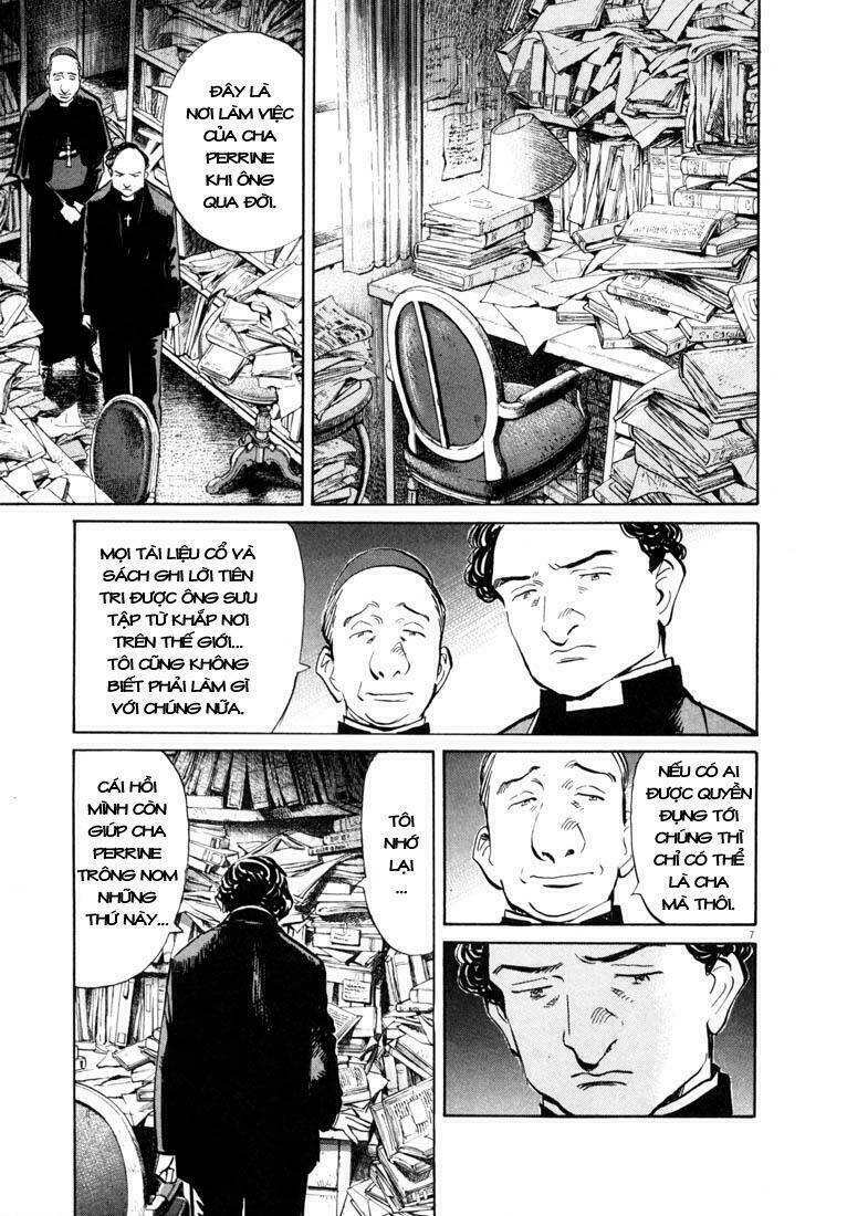 Những Chàng Trai Thế Kỉ 20 Chapter 158 - Trang 2