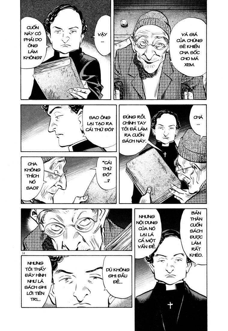 Những Chàng Trai Thế Kỉ 20 Chapter 158 - Trang 2