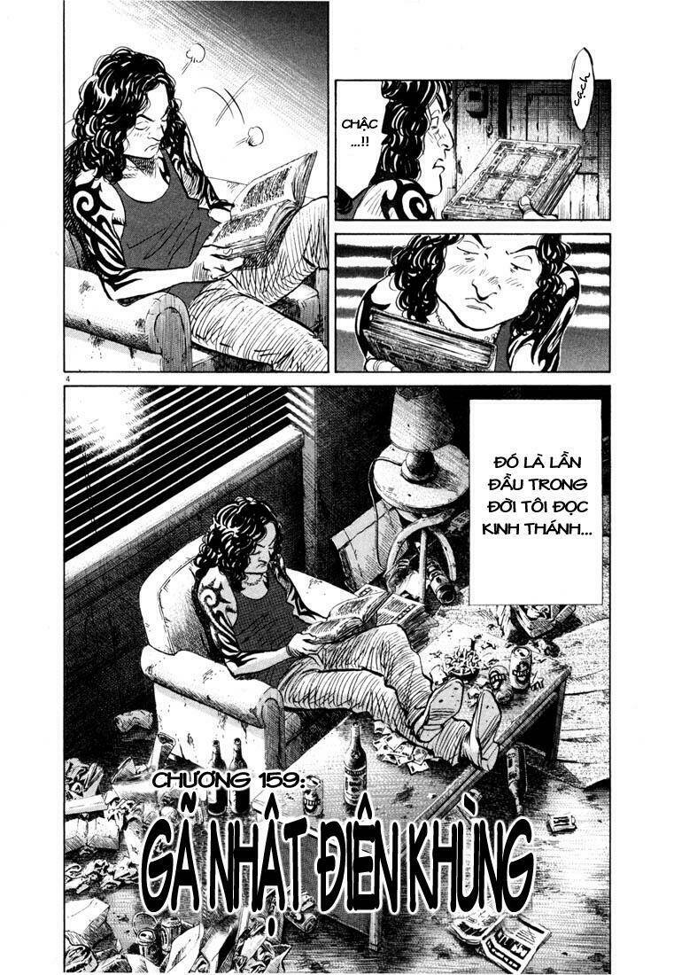Những Chàng Trai Thế Kỉ 20 Chapter 159 - Trang 2