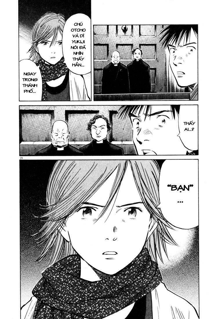 Những Chàng Trai Thế Kỉ 20 Chapter 160 - Trang 2