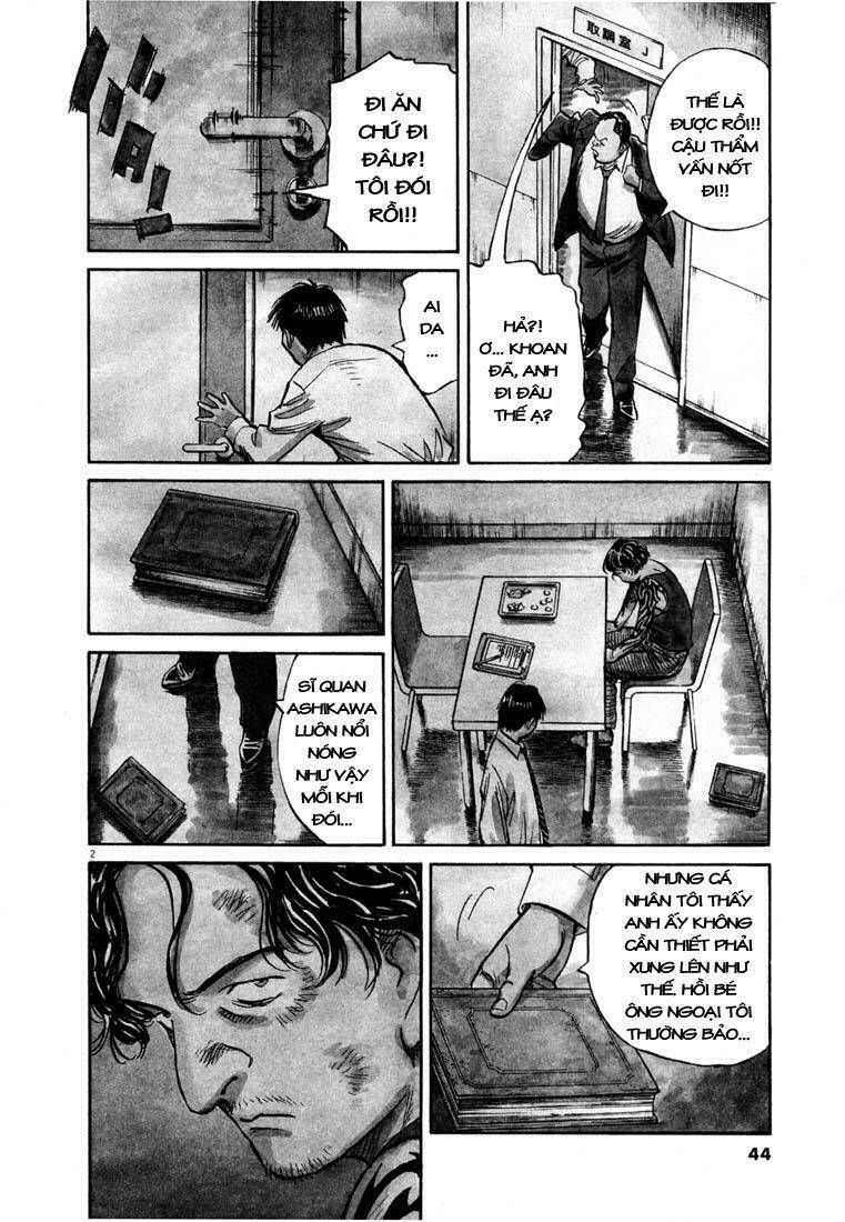 Những Chàng Trai Thế Kỉ 20 Chapter 160 - Trang 2