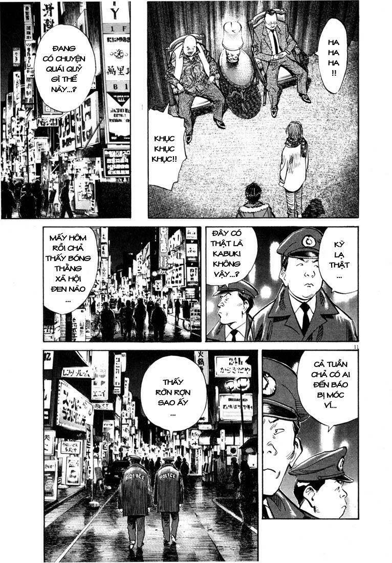 Những Chàng Trai Thế Kỉ 20 Chapter 161 - Trang 2