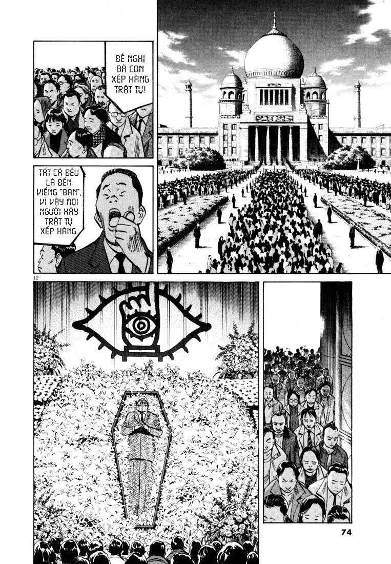 Những Chàng Trai Thế Kỉ 20 Chapter 161 - Trang 2