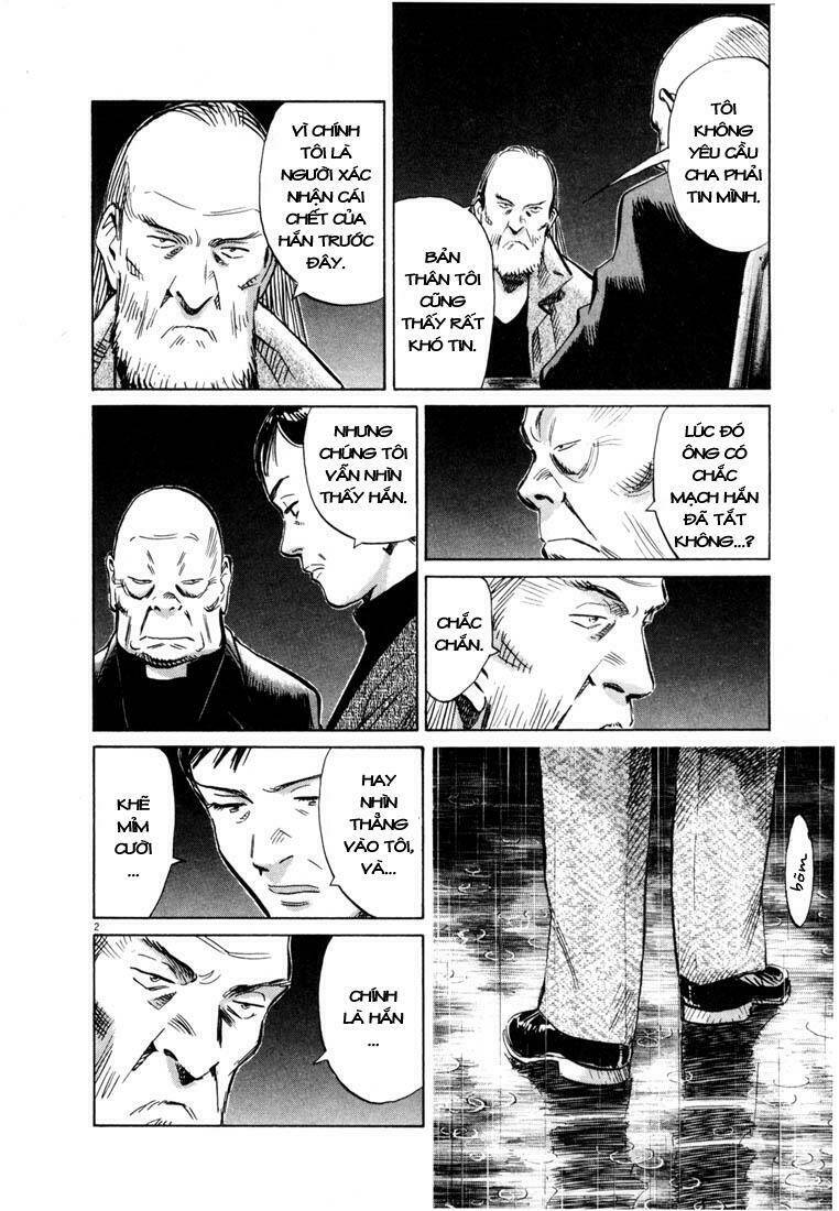 Những Chàng Trai Thế Kỉ 20 Chapter 161 - Trang 2