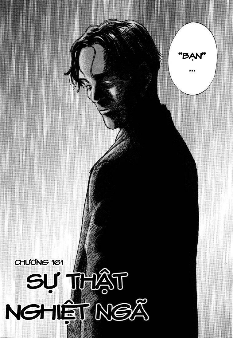 Những Chàng Trai Thế Kỉ 20 Chapter 161 - Trang 2