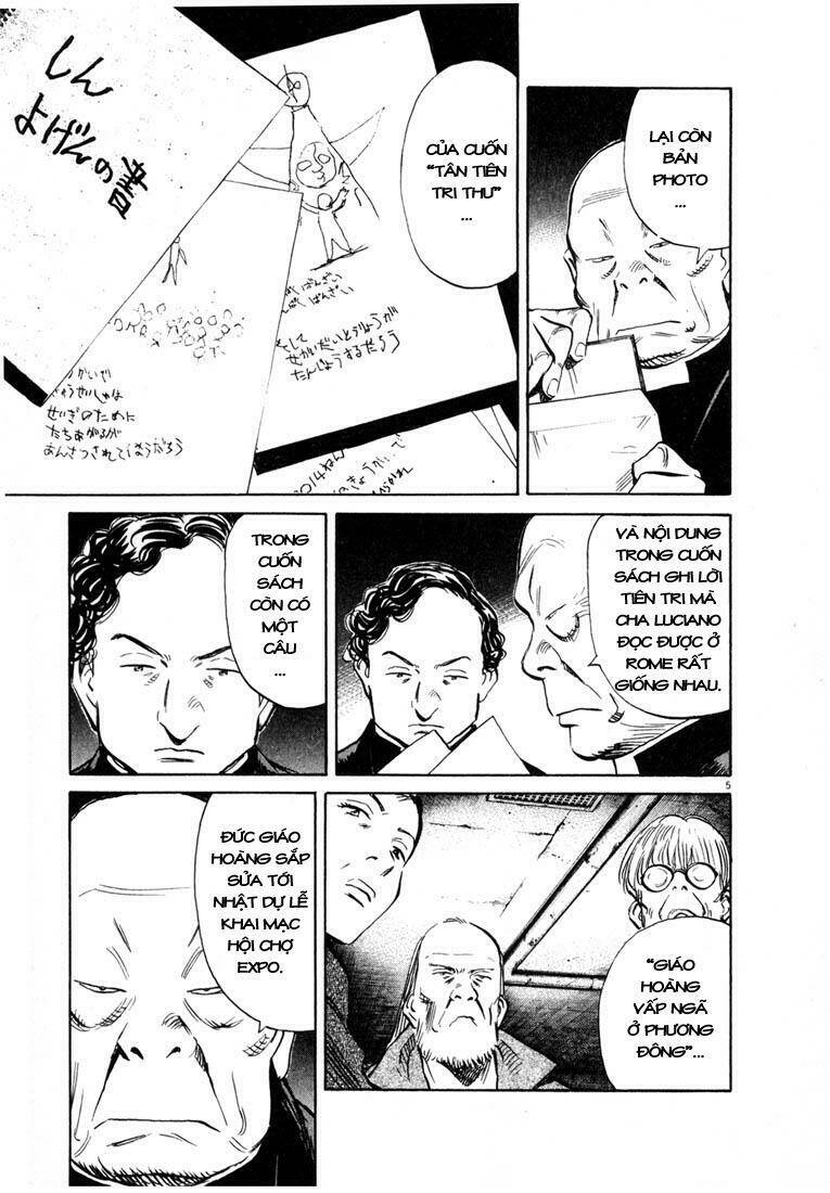 Những Chàng Trai Thế Kỉ 20 Chapter 161 - Trang 2