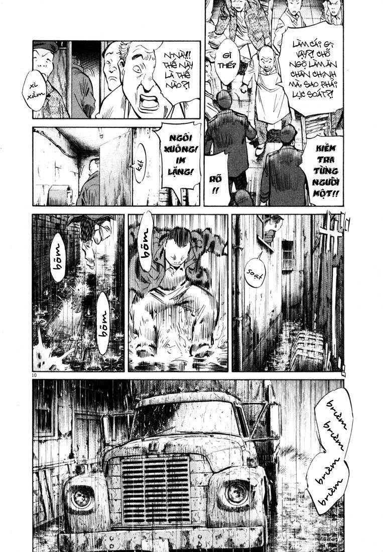 Những Chàng Trai Thế Kỉ 20 Chapter 162 - Trang 2