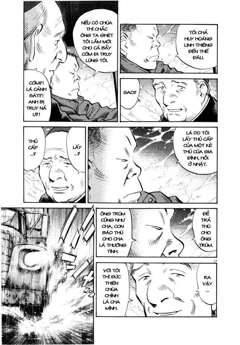 Những Chàng Trai Thế Kỉ 20 Chapter 162 - Trang 2