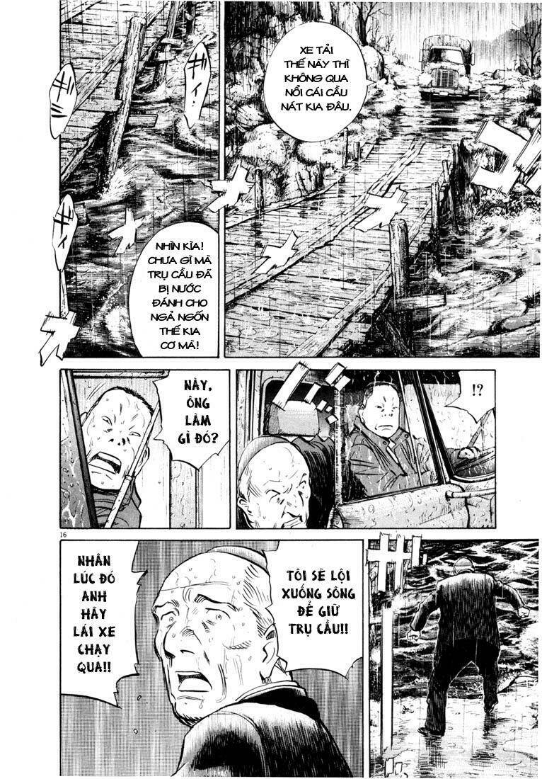 Những Chàng Trai Thế Kỉ 20 Chapter 162 - Trang 2