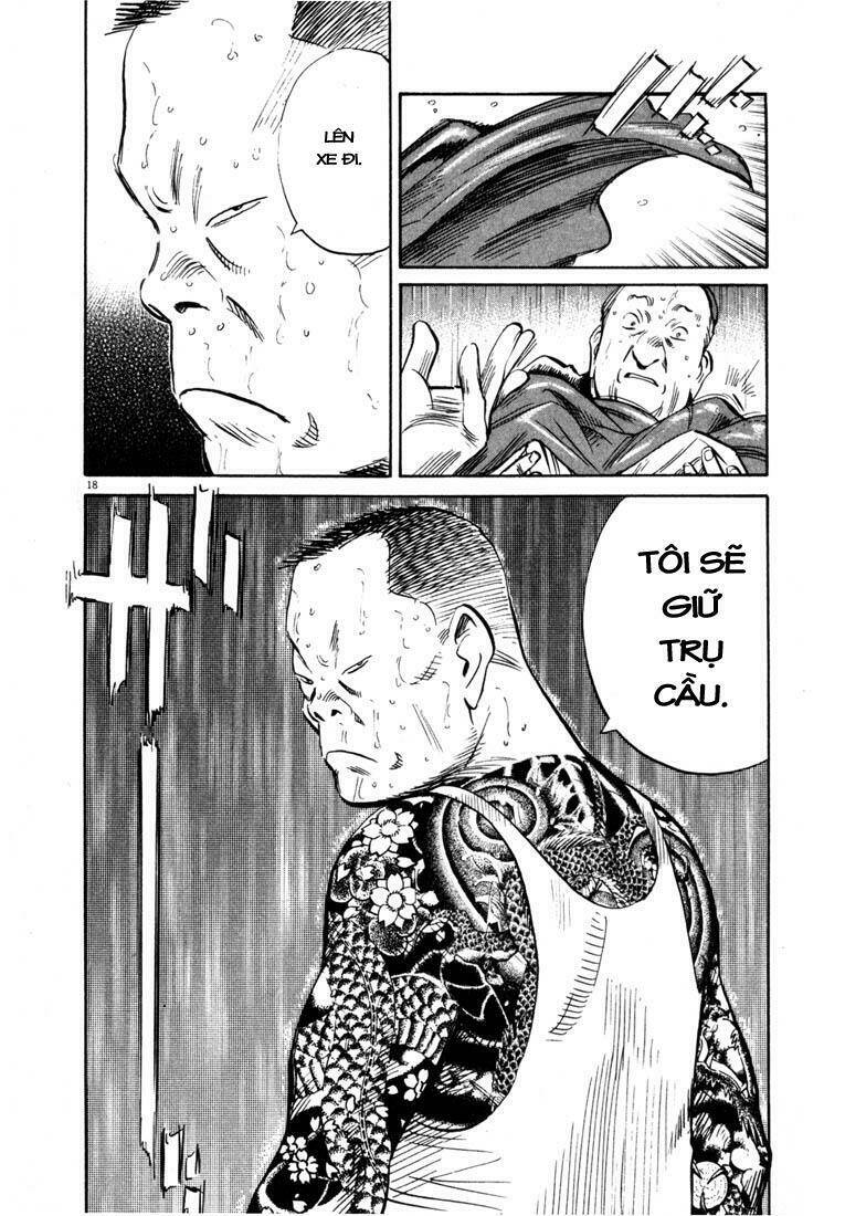 Những Chàng Trai Thế Kỉ 20 Chapter 162 - Trang 2
