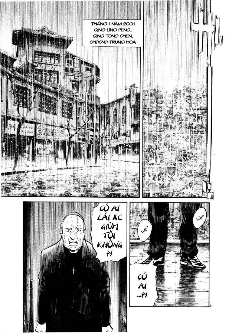 Những Chàng Trai Thế Kỉ 20 Chapter 162 - Trang 2