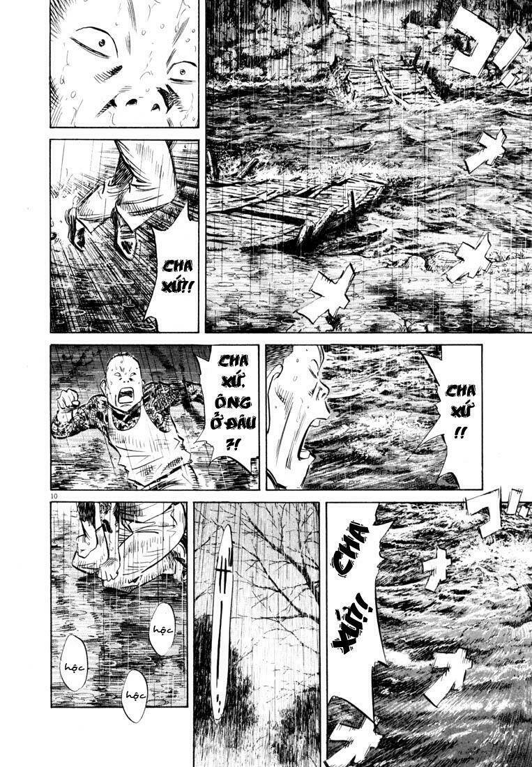 Những Chàng Trai Thế Kỉ 20 Chapter 163 - Trang 2