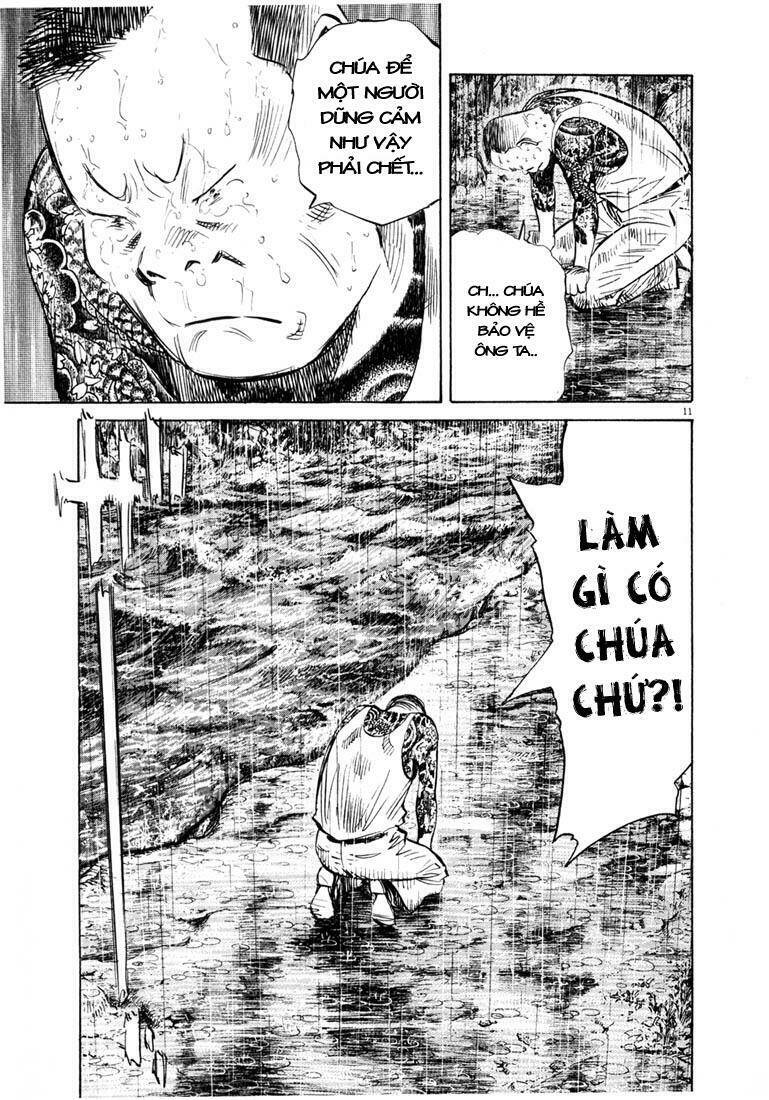 Những Chàng Trai Thế Kỉ 20 Chapter 163 - Trang 2