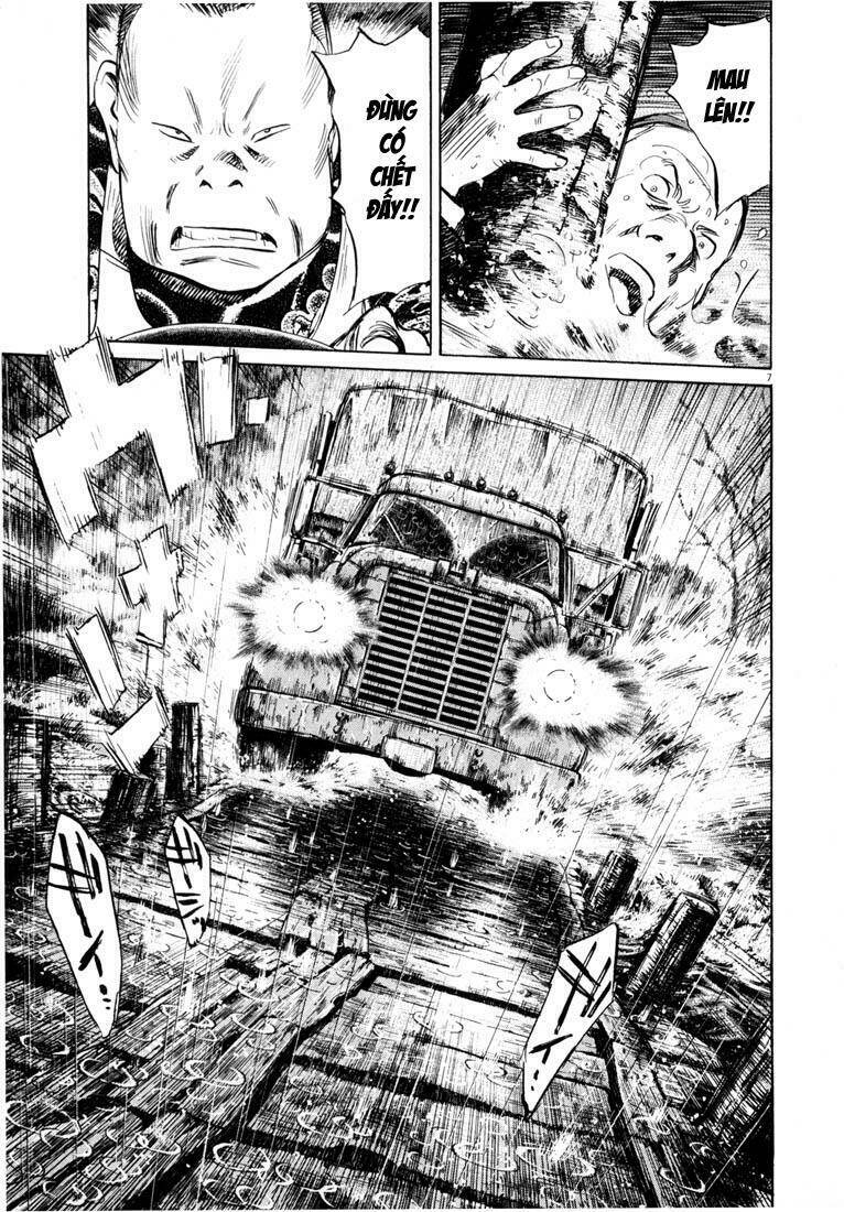 Những Chàng Trai Thế Kỉ 20 Chapter 163 - Trang 2