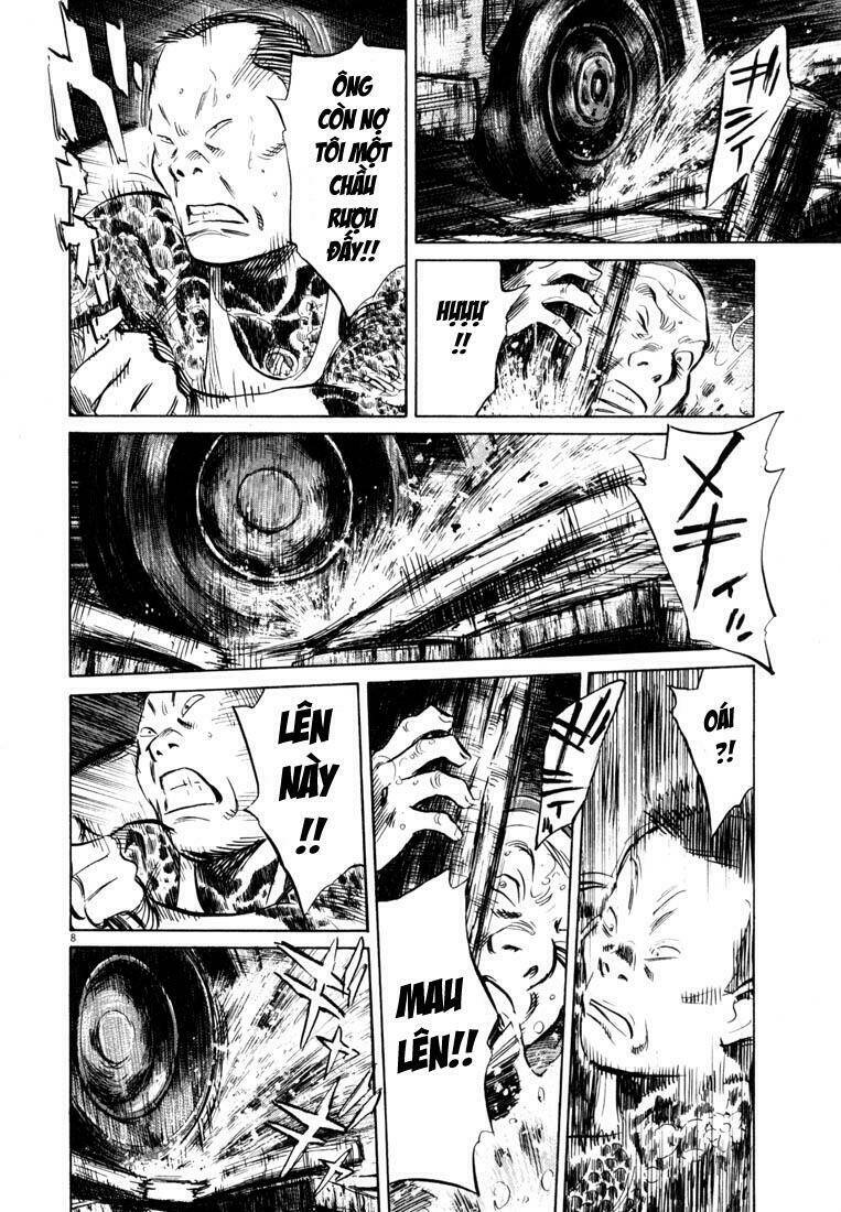 Những Chàng Trai Thế Kỉ 20 Chapter 163 - Trang 2