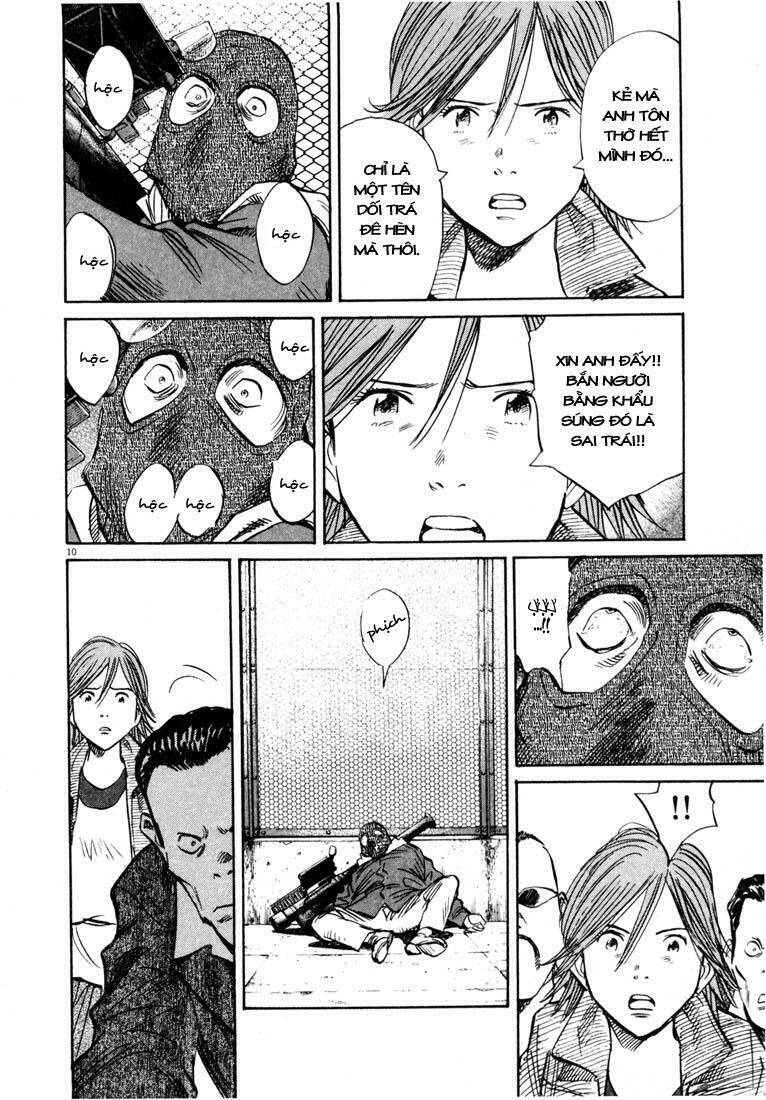 Những Chàng Trai Thế Kỉ 20 Chapter 164 - Trang 2