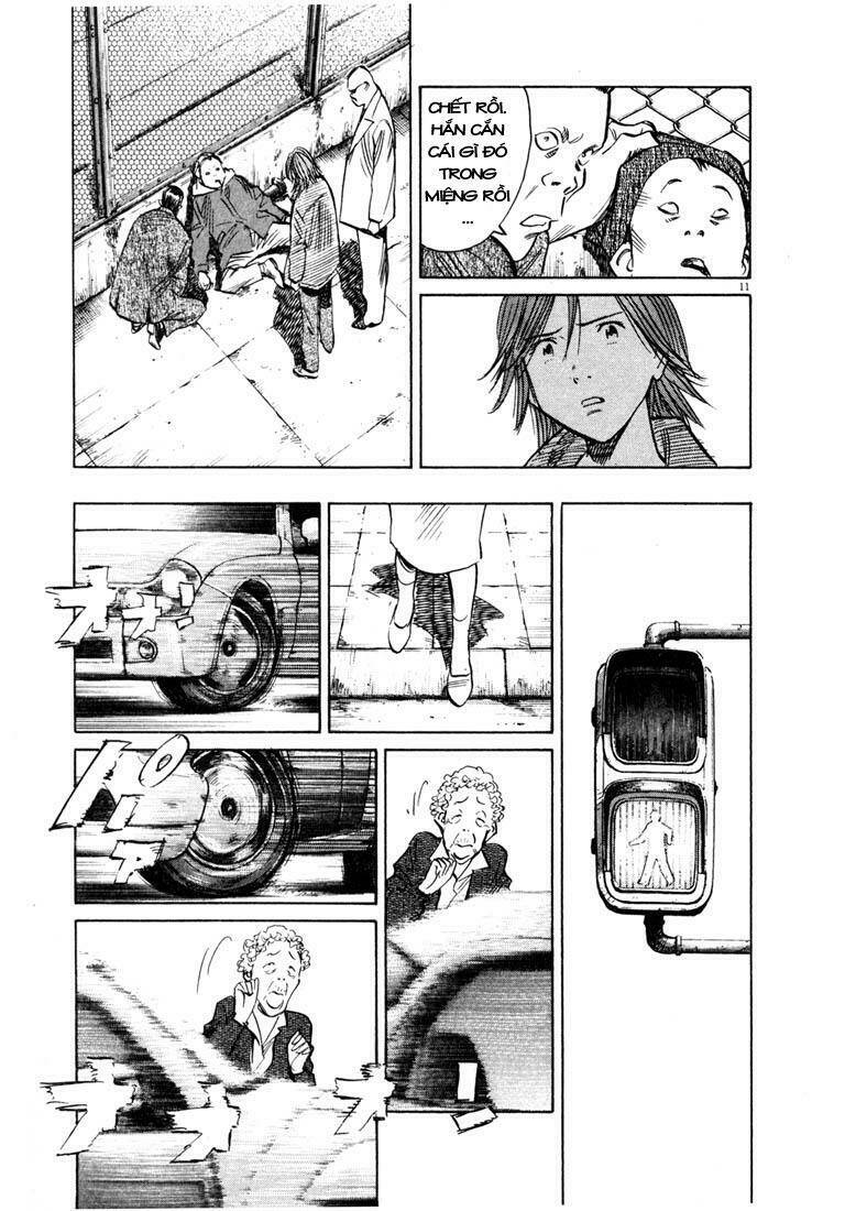 Những Chàng Trai Thế Kỉ 20 Chapter 164 - Trang 2