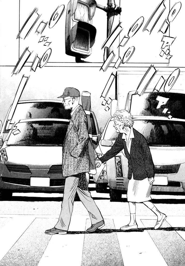 Những Chàng Trai Thế Kỉ 20 Chapter 164 - Trang 2