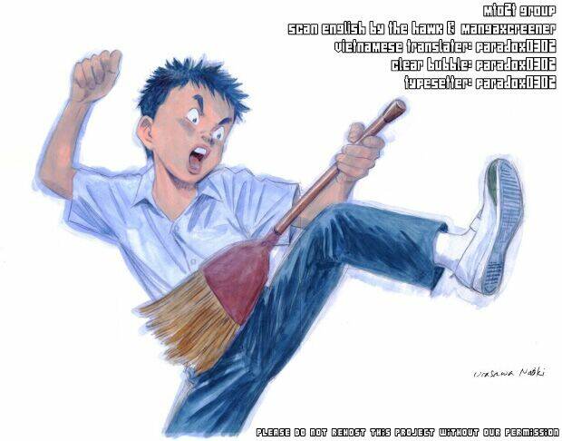 Những Chàng Trai Thế Kỉ 20 Chapter 164 - Trang 2