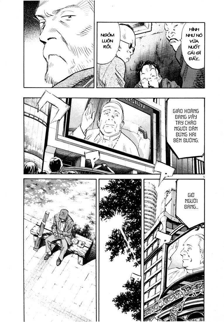 Những Chàng Trai Thế Kỉ 20 Chapter 164 - Trang 2