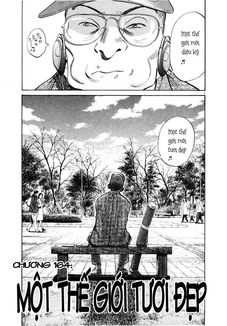Những Chàng Trai Thế Kỉ 20 Chapter 164 - Trang 2