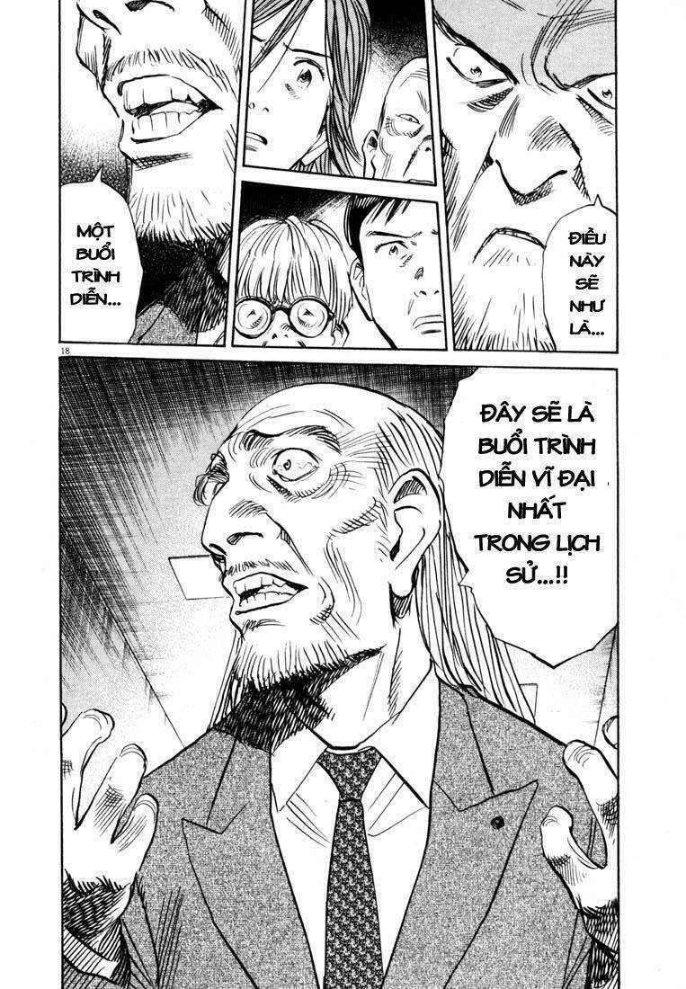 Những Chàng Trai Thế Kỉ 20 Chapter 165 - Trang 2