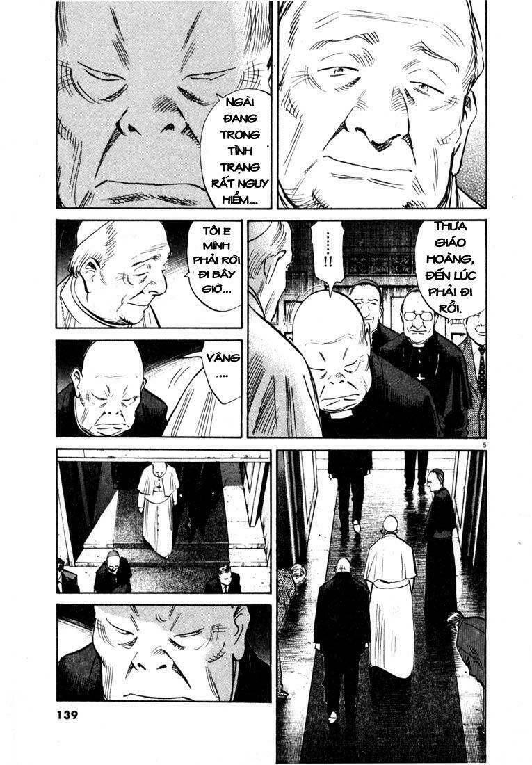 Những Chàng Trai Thế Kỉ 20 Chapter 165 - Trang 2