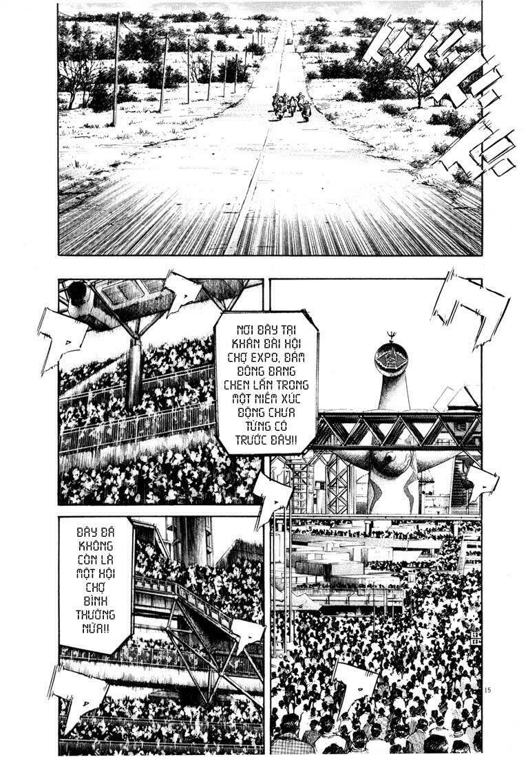 Những Chàng Trai Thế Kỉ 20 Chapter 167 - Trang 2