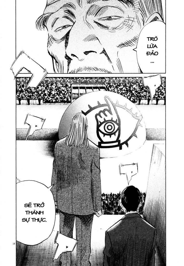 Những Chàng Trai Thế Kỉ 20 Chapter 167 - Trang 2