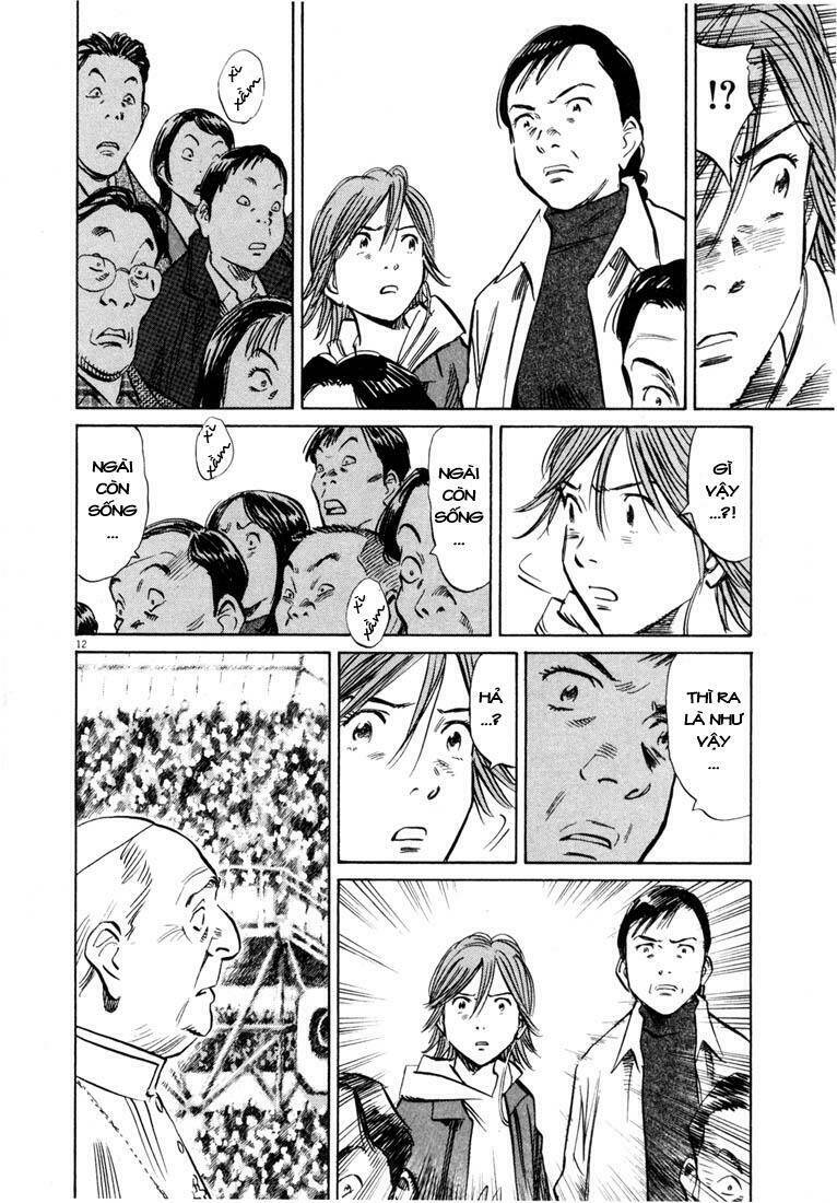 Những Chàng Trai Thế Kỉ 20 Chapter 168 - Trang 2