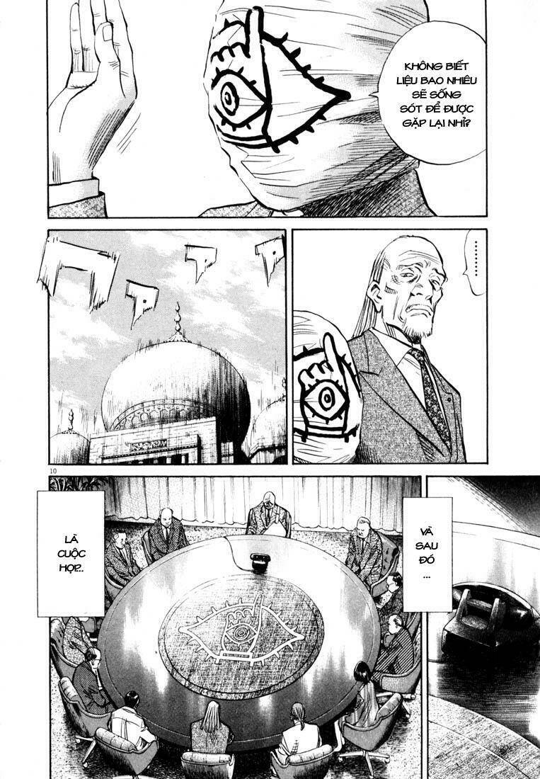 Những Chàng Trai Thế Kỉ 20 Chapter 169 - Trang 2