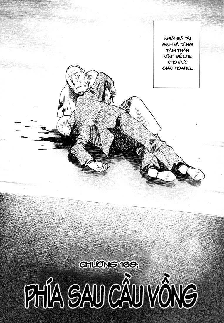 Những Chàng Trai Thế Kỉ 20 Chapter 169 - Trang 2