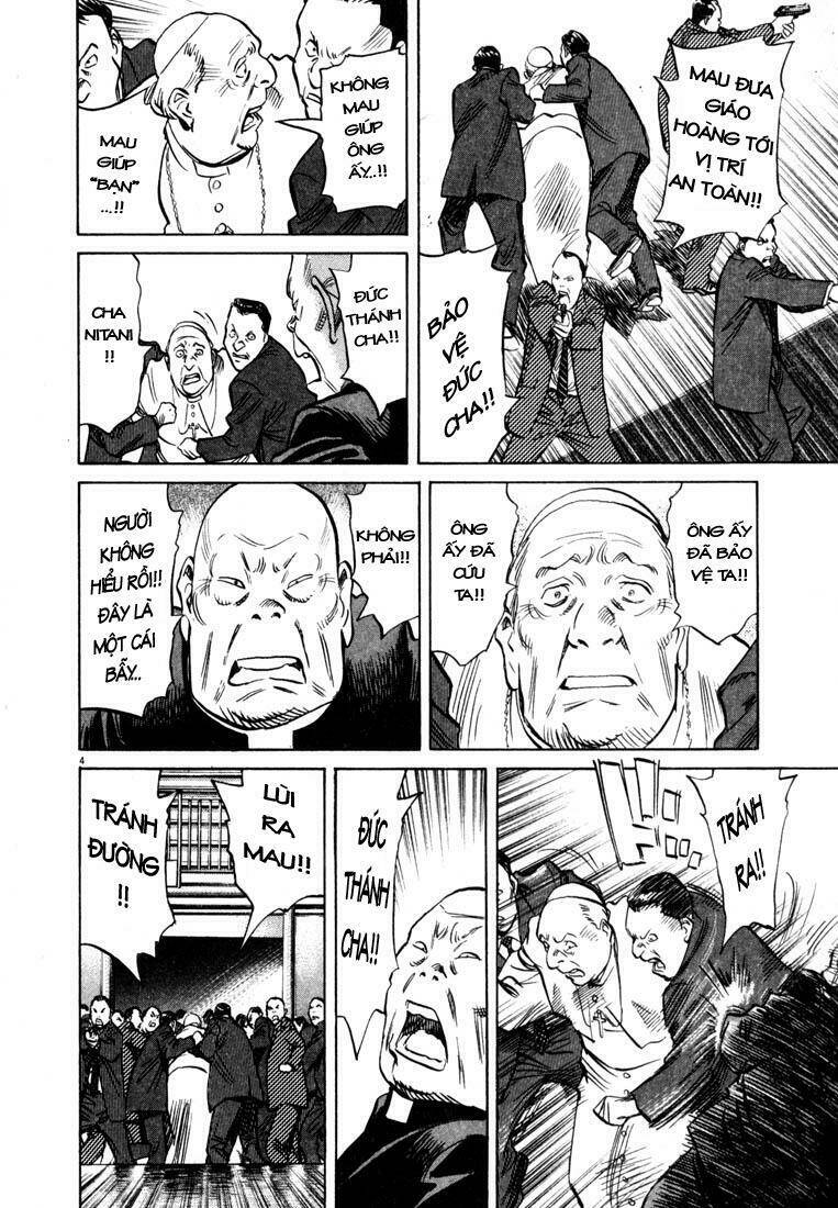 Những Chàng Trai Thế Kỉ 20 Chapter 169 - Trang 2