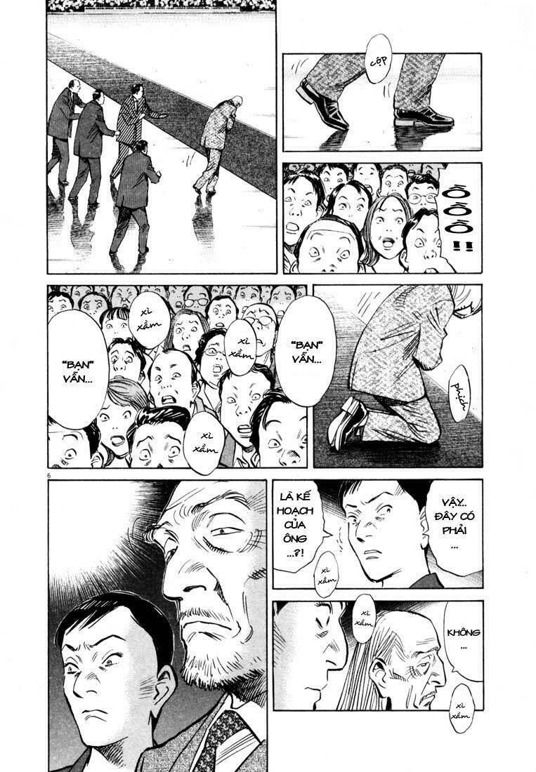 Những Chàng Trai Thế Kỉ 20 Chapter 169 - Trang 2