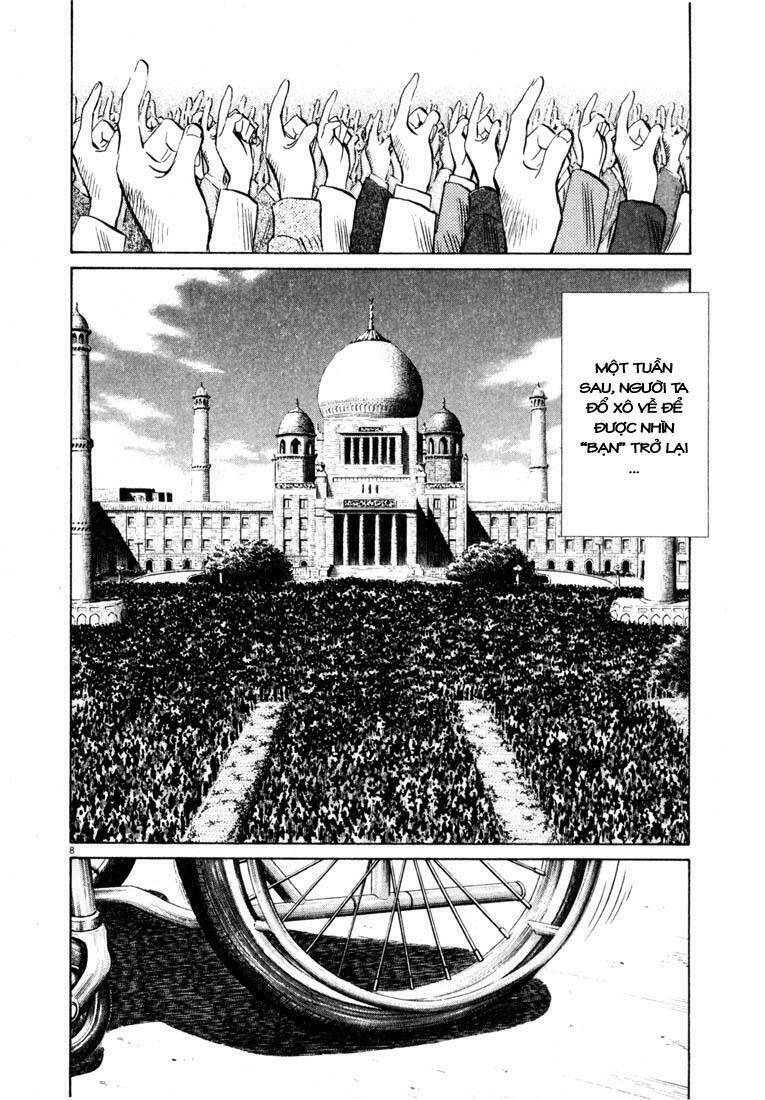 Những Chàng Trai Thế Kỉ 20 Chapter 169 - Trang 2