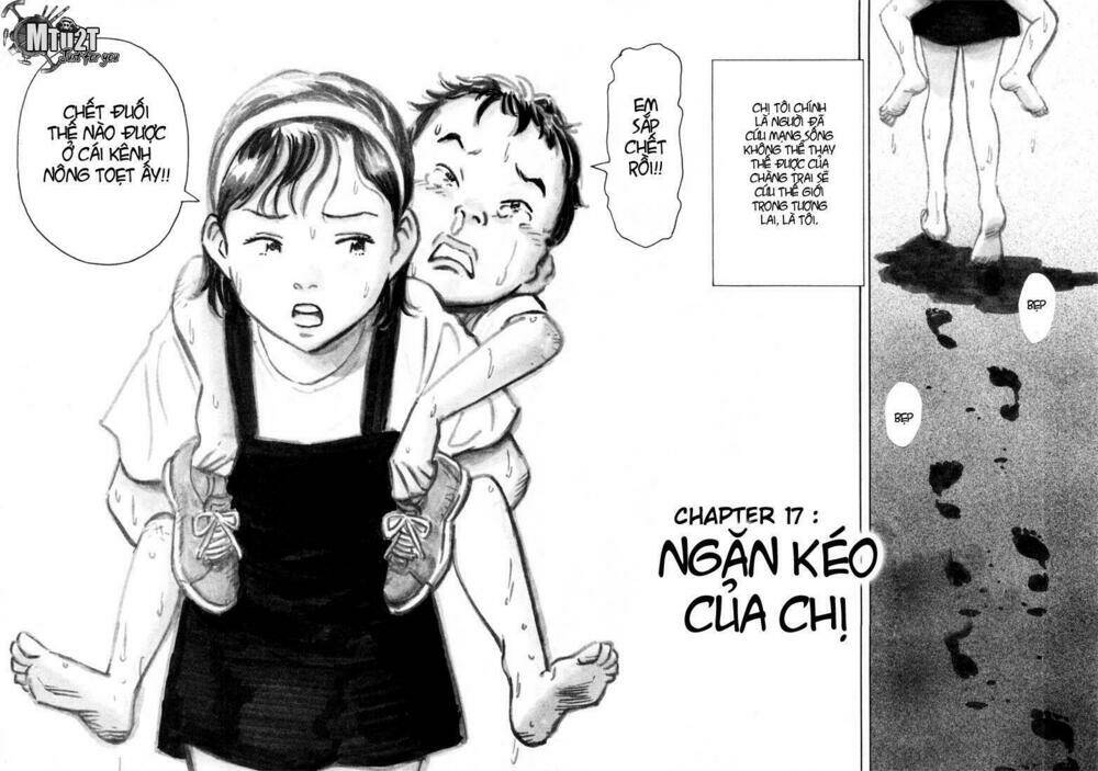 Những Chàng Trai Thế Kỉ 20 Chapter 17 - Trang 2